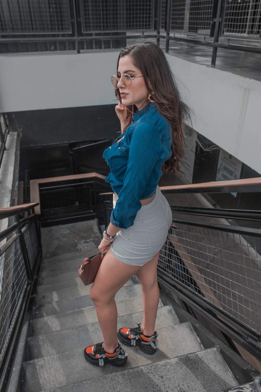 photo Laís