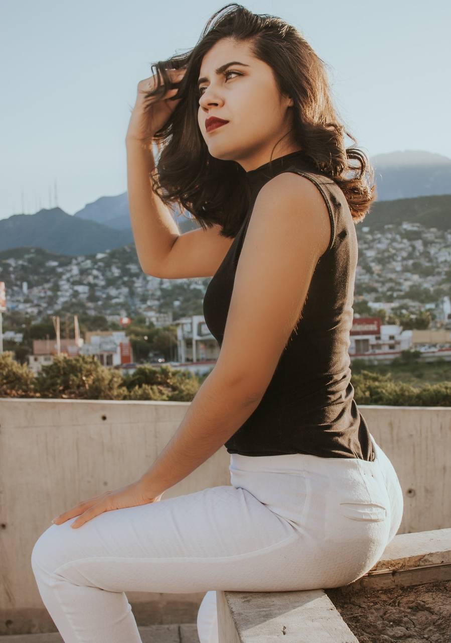 photo Laís