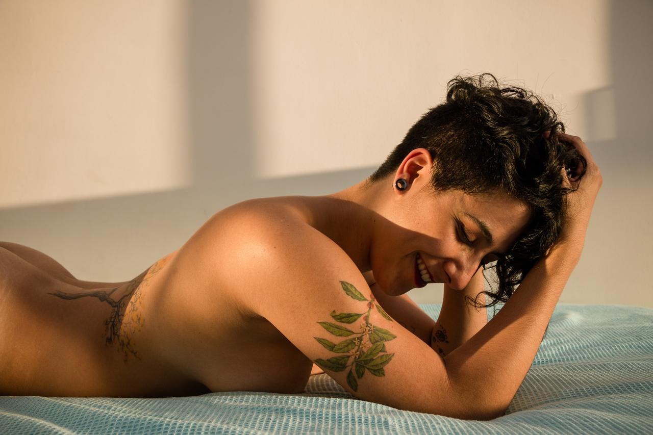 photo Talita